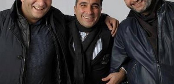 ‘Bu Şəhərdə’nin aktyorları Hafiz Hacıyevi parodiya etdi