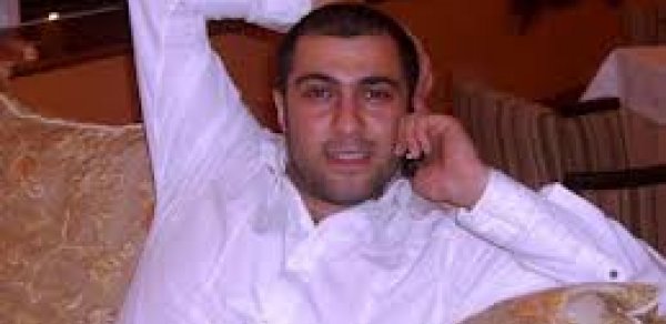 Nişanlısından Namiqə möhtəşəm ad günü hədiyyəsi - VİDEO 