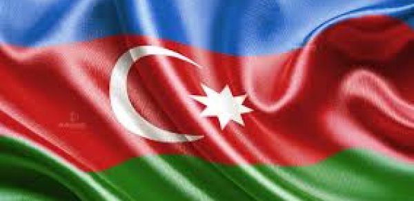 Bu gün Bayraq Günüdür!