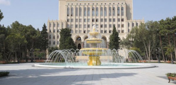 Bakıda MDB ölkələri gənc şərqşünaslarının II qurultayı keçirilir
