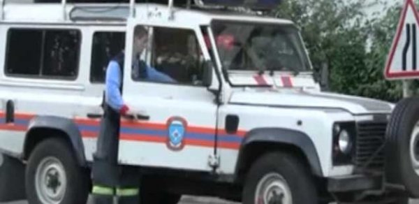 Moskvada qətlə yetirilən Azərbaycan vətəndaşının şəxsiyyəti müəyyənləşib