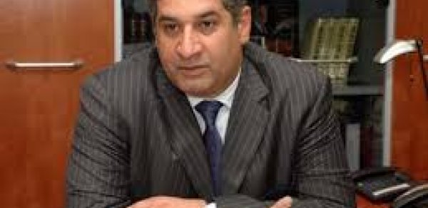Azad Rəhimov Mingəçevirdə vətəndaşları qəbul edəcək