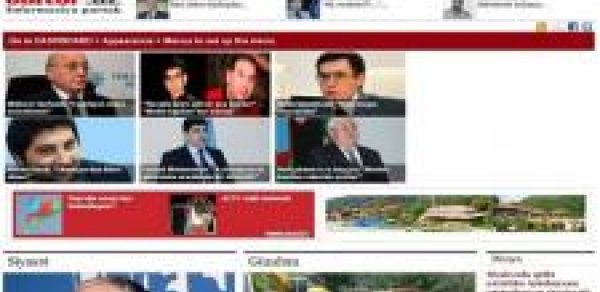 Editor.az fəaliyyətində texniki problem yaranıb