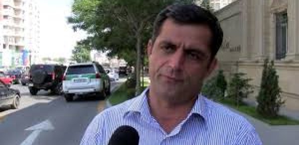 "Azərbaycan paytaxtında bütün avtobus dayanacaqları pulsuz internetlə təmin olunacaq" - Namiq Həsənov 