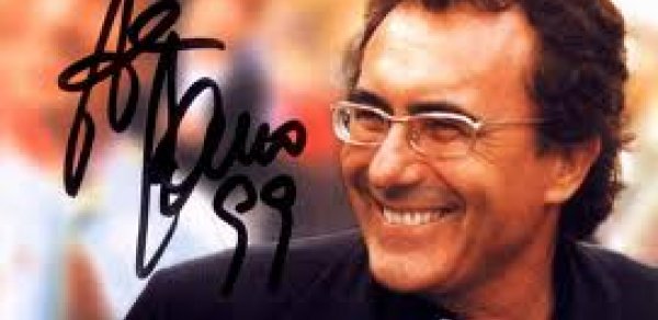 “Mən Qarabağa səfər edərkən konfliktdən xəbərsiz idim” - Al Bano 