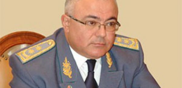 “Sərhədin bağlanması məsələsi yaxın vaxtlarda öz müsbət həllini tapacaq”- Aydın Əliyev 