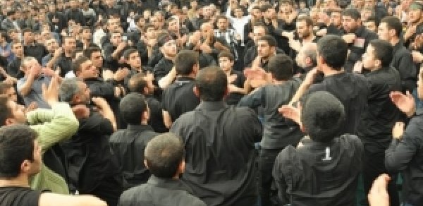 Bakıda Aşura mərasimində iki azyaşlı öldü