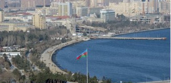 Bakıda beynəlxalq bank konfransı keçirilir