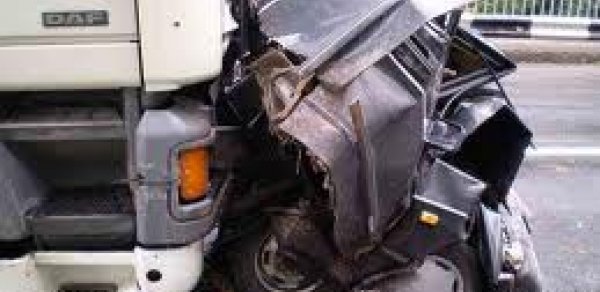Lənkəranda yol qəzasında 1 nəfər ölüb, 2 nəfər yaralanıb
