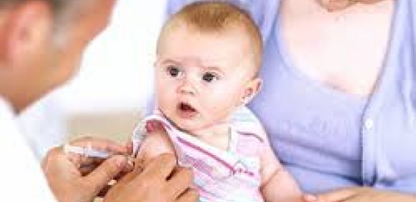 Azərbaycanda uşaqlar üçün yeni peyvəndin tətbiqinə başlanacaq