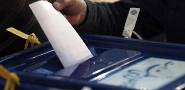 Müsavatçı gənclərin saxta seçkiləri aranı qarışdırdı -  RƏYLƏR