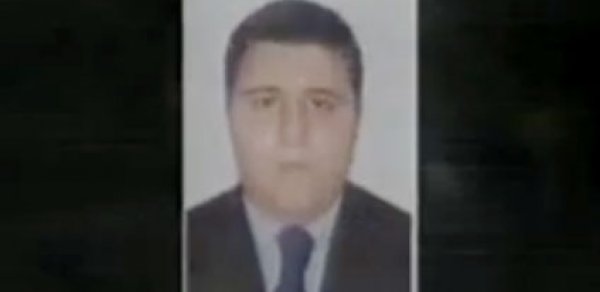 Bakıda dispanserdən qaçan şəxsin adına şadlıq sarayı tikilib -  VİDEO