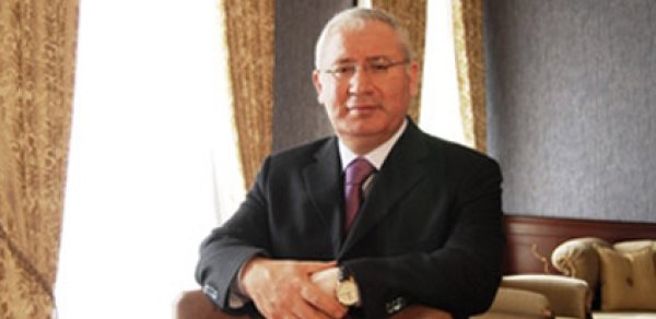 Kənd təsərrüfatı naziri Salyanda vətəndaşları qəbul edəcək