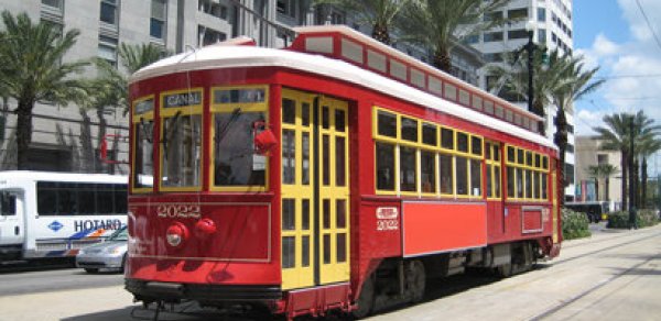 Gəncədə inşa ediləcək tramvay xəttinin təqdimatı keçirilib
