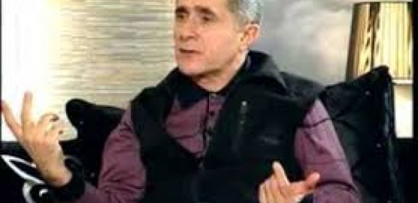 Alim Qasımovun oğul nəvəsi oldu