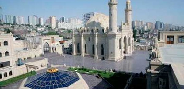 Azərbaycanda keçirilən ələm mərasimləri ilə bağlı açıqlama - AÇIQLAMA 