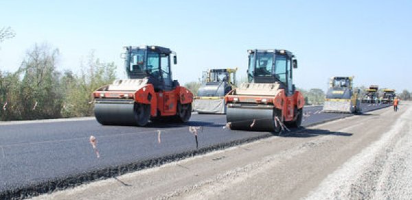 Şamaxıdan Qubaya birbaşa avtomobil yolu çəkilir