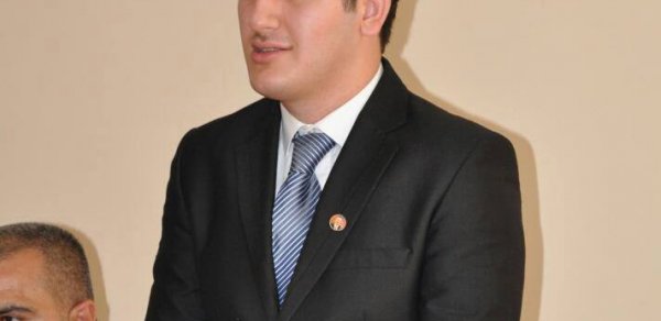 Yeni Azərbaycan Partiyası - Xalqın Partiyasıdır