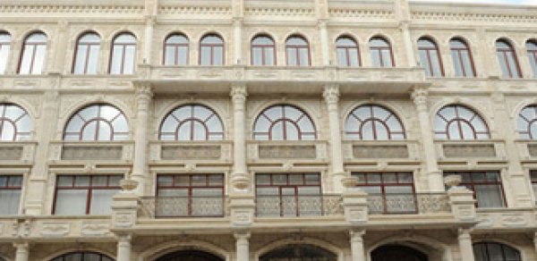 Hesablama Palatasına yeni sədr təklif olunub
