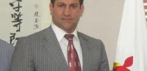 Füzuli Musayev mətbuata qadağa qoydu