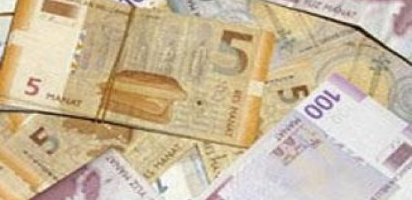 Kənd təsərrüfatı məhsullarının istehçıları 5 il müddətinə vergidən azad olunurlar