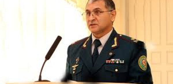 Azərbaycan Dövlət Sərhəd Xidməti rəisinin müavini Məhəmməd Abbasquliyev vəfat edib