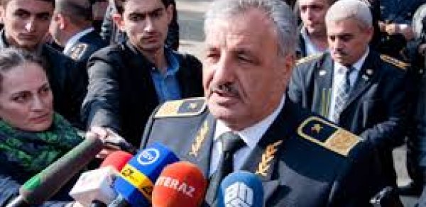 “28 May stansiyasına sürüşkən mərmər döşənməsindən xəbərim olmayıb” -  Tağı Əhmədov