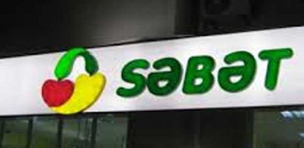 “Səbət” marketlər şəbəkəsinin müdirlərinin 100 min manatdan artıq mənimsəmə faktı üzrə cinayət işi başlanıb
