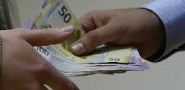 Azərbaycanda daha bir korrupsiya faktı aşkarlanıb