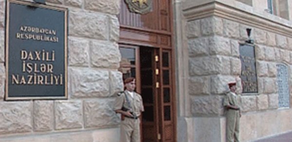 Zaqatalada 4 nəfəri güllələyən şəxsin adı açıqlanıb