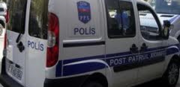 Bakıda polis əməkdaşı tutulub