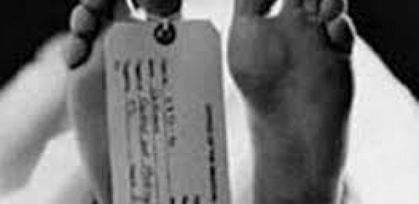 26 yaşlı Bakı sakini mənzilində ölü tapılıb