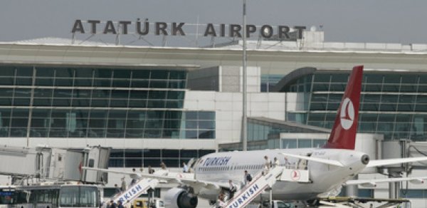 Türkiyədə 3 azərbaycanlı saxlanılıb