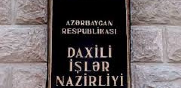 "İnsan alveri qurbanına çevrilən şəxslərə birdəfəlik 400 avro yardım edilir" - DİN 