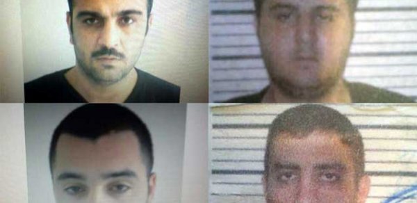 Azərbaycanda ruhi xəstələrin dispanserdən qaçışını təşkil edən şəxsin adı bəlli olub