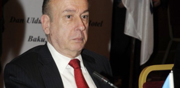 “Azərbaycan insan alverinə qarşı mübarizədə çox yaxşı təcrübəyə malikdir” - Koray Tarqay 