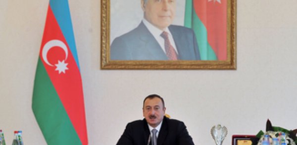 İlham Əliyev: Bizim şəraitimizə, milli adətlərimizə uyğun ən mütərəqqi təcrübə Azərbaycanda tətbiq edilməlidir