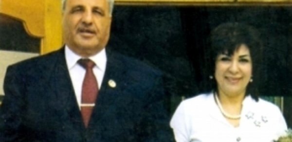 ‘Onun əsəblərini sığallamaq üçün zarafat edirəm’ -  Tağı Əhmədovun həyat yoldaşı 