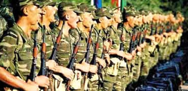 Hərbi çağırışla bağlı - YENİLİK 