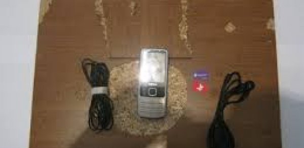 Bakı İstintaq təcridxanasında kameradan mobil telefon tapılıb