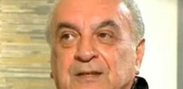Rafiq Hüseynov müalicə olunacaq