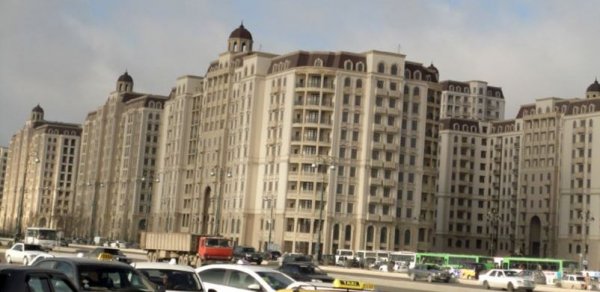 Bakıda olan ‘xruşşovka’lar söküləcək? – ARAŞDIRMA 