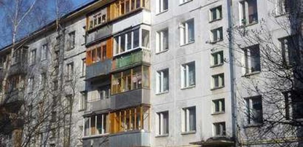 Beşmərtəbəli binaların sökülməsi təklif edildi