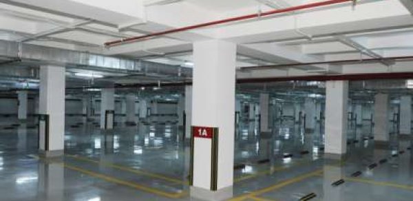 Bakıda yeni avtomobil dayanacaqları tikiləcək