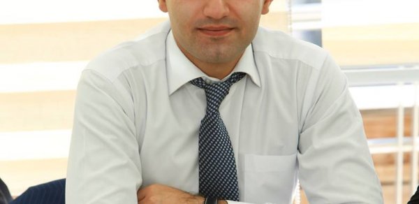 Fərid Dünyamalıyev: 