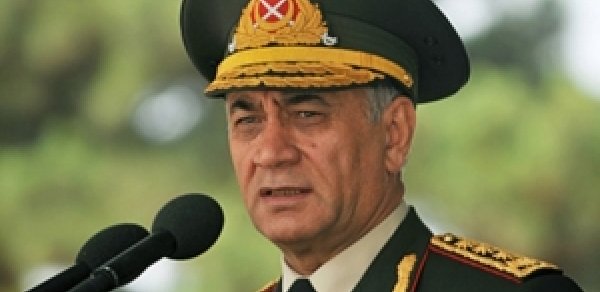 Ramil Usubov 37 namizədi xidmətə yararsız hesab etdi