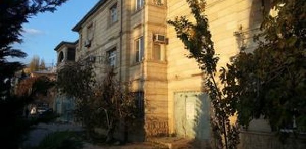 Heydər Əliyev prospektində yerləşən binalar söküləcək - FOTOLAR