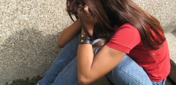 Bakıda itkin düşən 12 yaşlı qız atasının dediklərini təkzib etdi