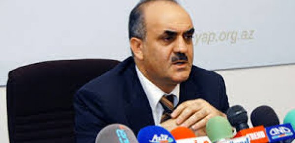 Səlim Müslümov 14 TSEK rəhbərini işdən və icladan qovdu