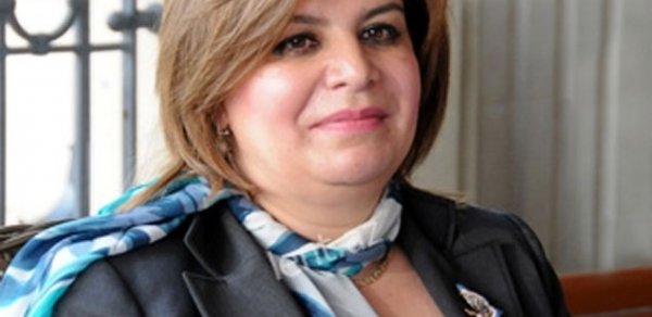 Gülər Əhmədova 3 il azadlıqdan məhrum edildi